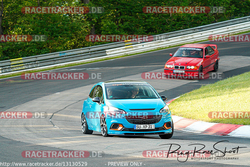 Bild #13130529 - Touristenfahrten Nürburgring Nordschleife (11.06.2021)