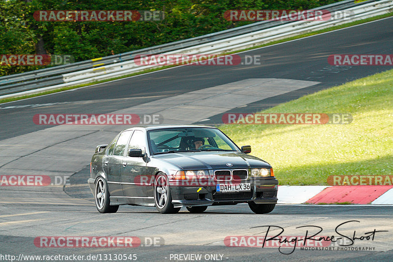 Bild #13130545 - Touristenfahrten Nürburgring Nordschleife (11.06.2021)