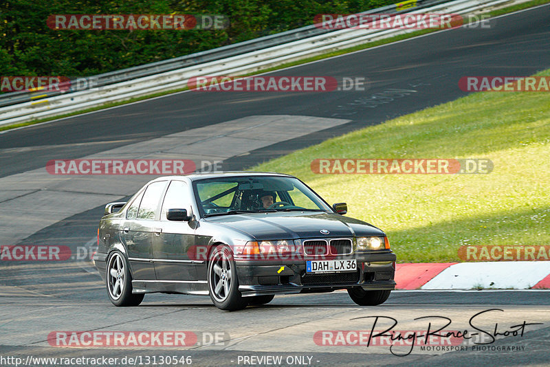 Bild #13130546 - Touristenfahrten Nürburgring Nordschleife (11.06.2021)