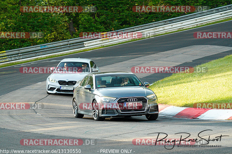 Bild #13130550 - Touristenfahrten Nürburgring Nordschleife (11.06.2021)