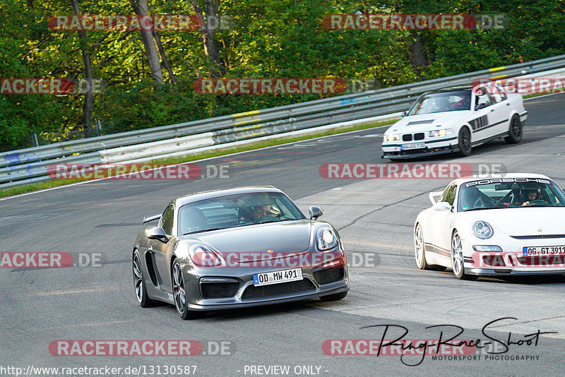 Bild #13130587 - Touristenfahrten Nürburgring Nordschleife (11.06.2021)