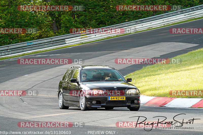 Bild #13130603 - Touristenfahrten Nürburgring Nordschleife (11.06.2021)