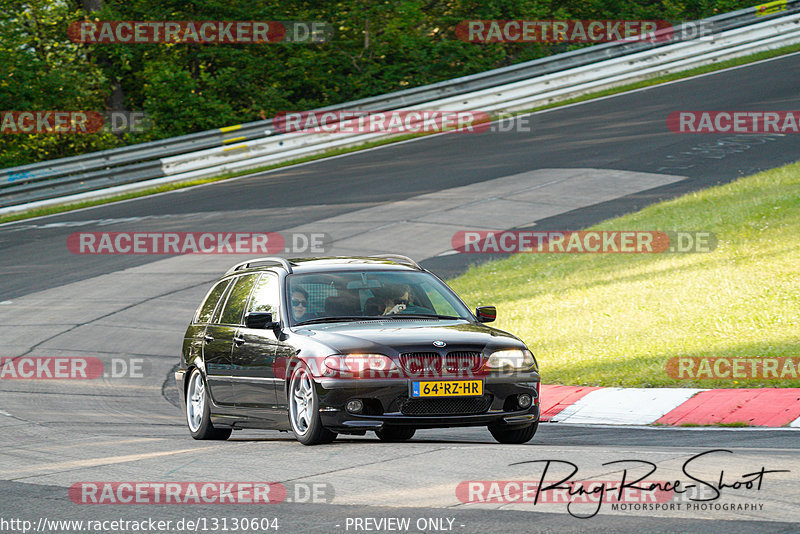 Bild #13130604 - Touristenfahrten Nürburgring Nordschleife (11.06.2021)