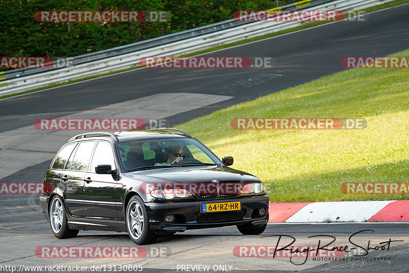 Bild #13130605 - Touristenfahrten Nürburgring Nordschleife (11.06.2021)