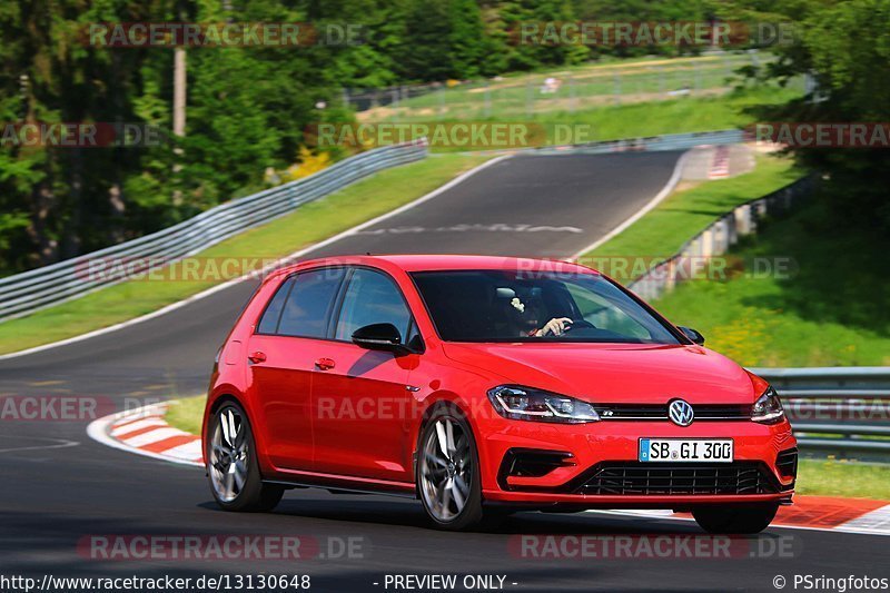 Bild #13130648 - Touristenfahrten Nürburgring Nordschleife (11.06.2021)