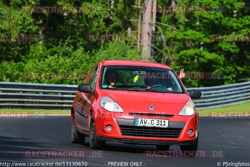 Bild #13130670 - Touristenfahrten Nürburgring Nordschleife (11.06.2021)