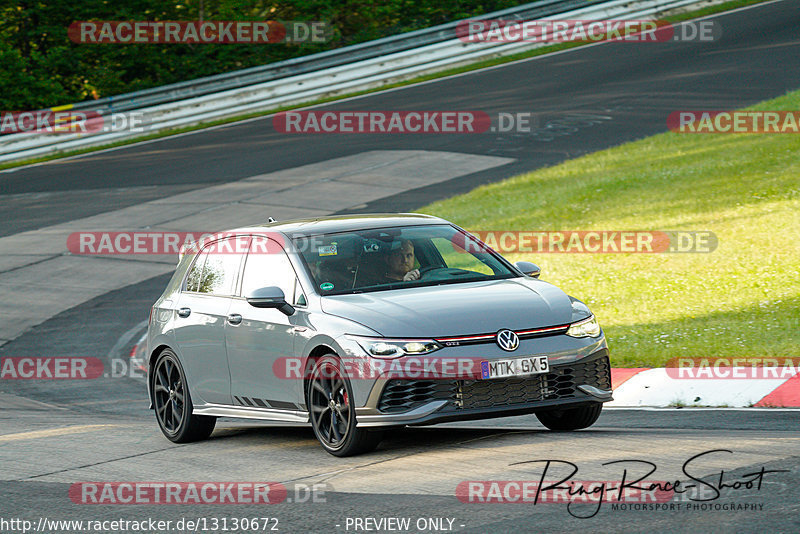 Bild #13130672 - Touristenfahrten Nürburgring Nordschleife (11.06.2021)