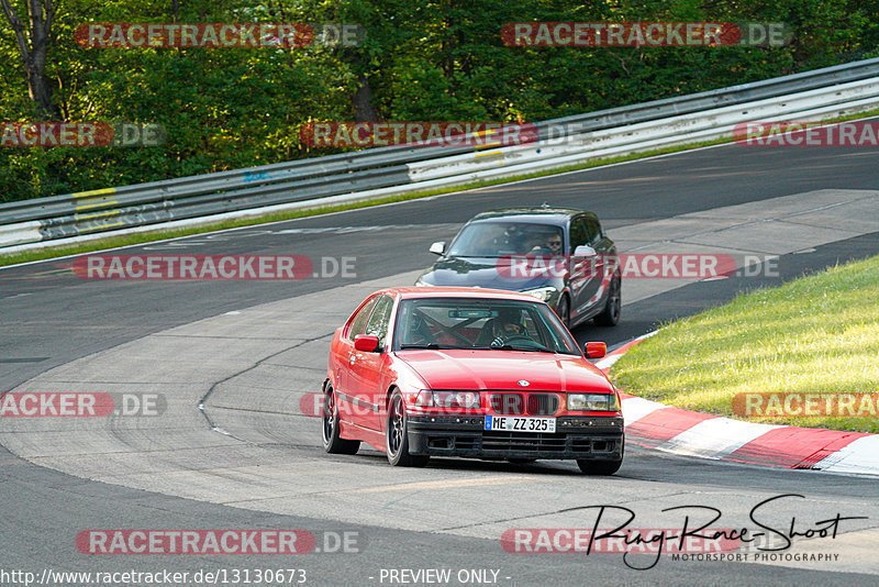 Bild #13130673 - Touristenfahrten Nürburgring Nordschleife (11.06.2021)