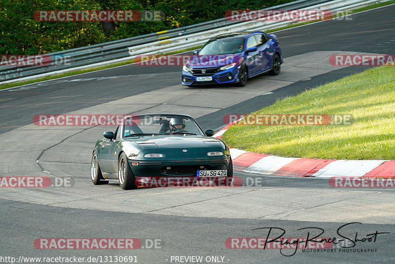 Bild #13130691 - Touristenfahrten Nürburgring Nordschleife (11.06.2021)