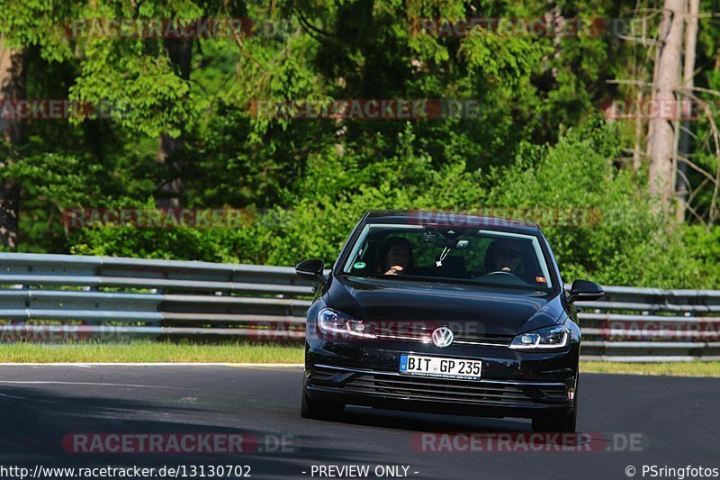 Bild #13130702 - Touristenfahrten Nürburgring Nordschleife (11.06.2021)