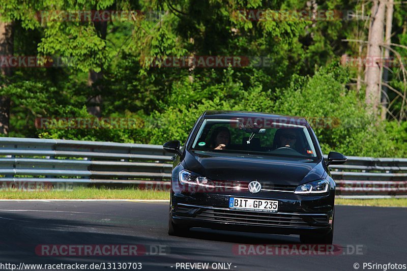 Bild #13130703 - Touristenfahrten Nürburgring Nordschleife (11.06.2021)