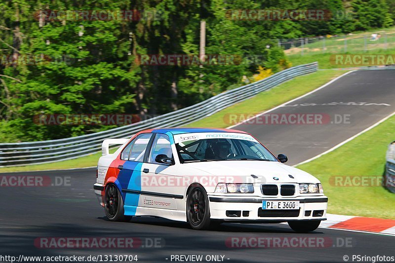 Bild #13130704 - Touristenfahrten Nürburgring Nordschleife (11.06.2021)