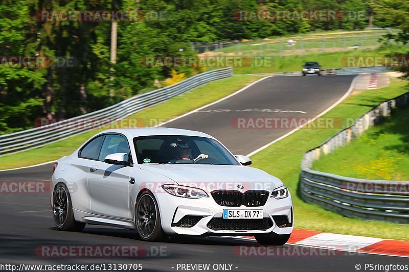 Bild #13130705 - Touristenfahrten Nürburgring Nordschleife (11.06.2021)