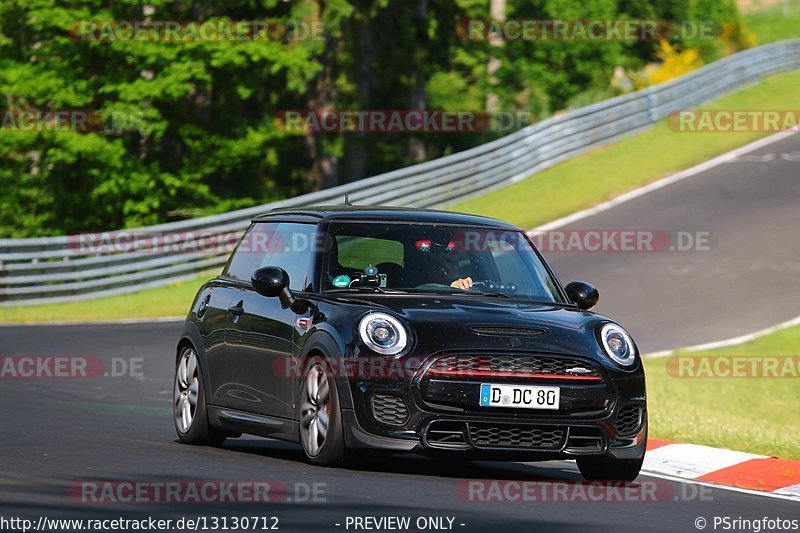 Bild #13130712 - Touristenfahrten Nürburgring Nordschleife (11.06.2021)