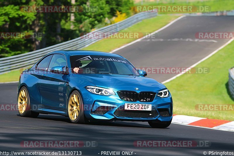 Bild #13130713 - Touristenfahrten Nürburgring Nordschleife (11.06.2021)