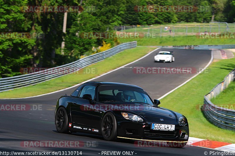 Bild #13130714 - Touristenfahrten Nürburgring Nordschleife (11.06.2021)