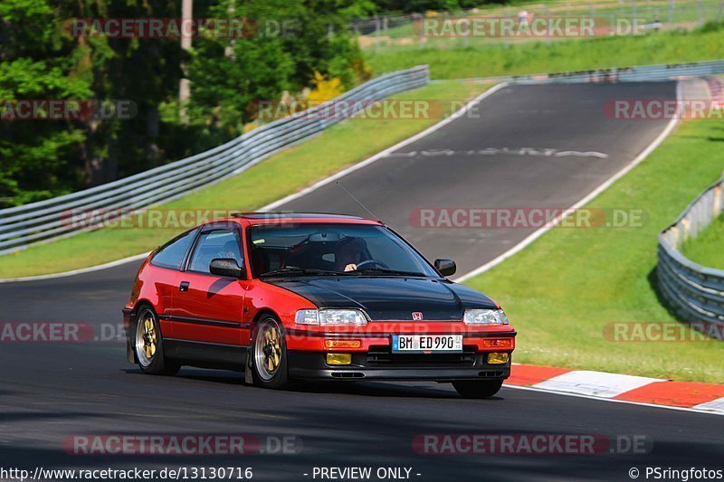 Bild #13130716 - Touristenfahrten Nürburgring Nordschleife (11.06.2021)