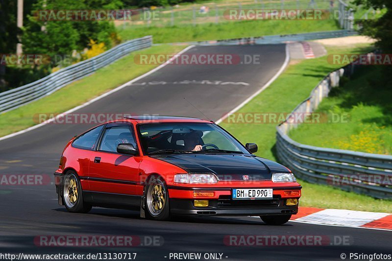 Bild #13130717 - Touristenfahrten Nürburgring Nordschleife (11.06.2021)