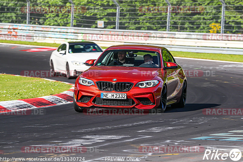 Bild #13130724 - Touristenfahrten Nürburgring Nordschleife (11.06.2021)