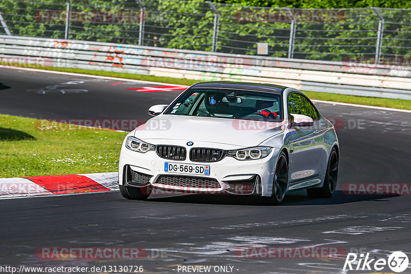 Bild #13130726 - Touristenfahrten Nürburgring Nordschleife (11.06.2021)