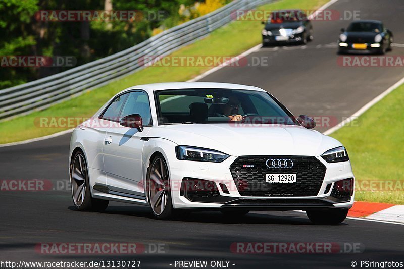 Bild #13130727 - Touristenfahrten Nürburgring Nordschleife (11.06.2021)