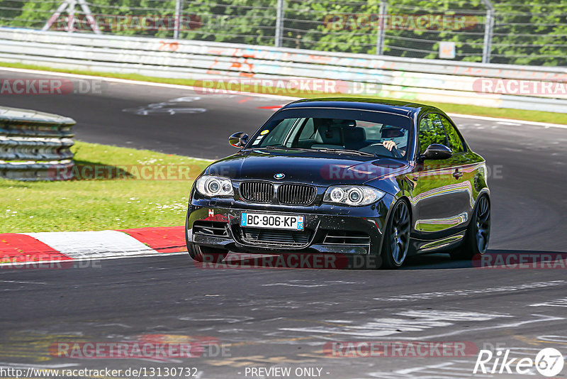 Bild #13130732 - Touristenfahrten Nürburgring Nordschleife (11.06.2021)