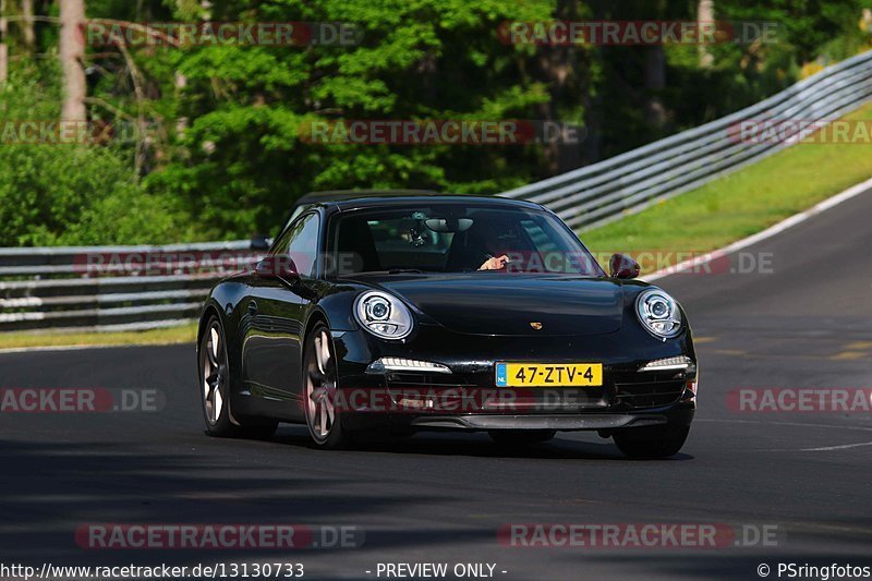 Bild #13130733 - Touristenfahrten Nürburgring Nordschleife (11.06.2021)