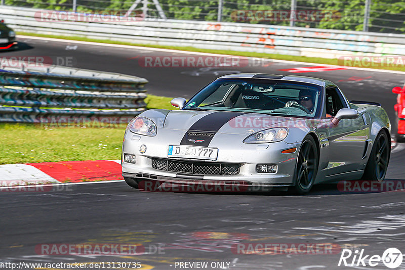 Bild #13130735 - Touristenfahrten Nürburgring Nordschleife (11.06.2021)