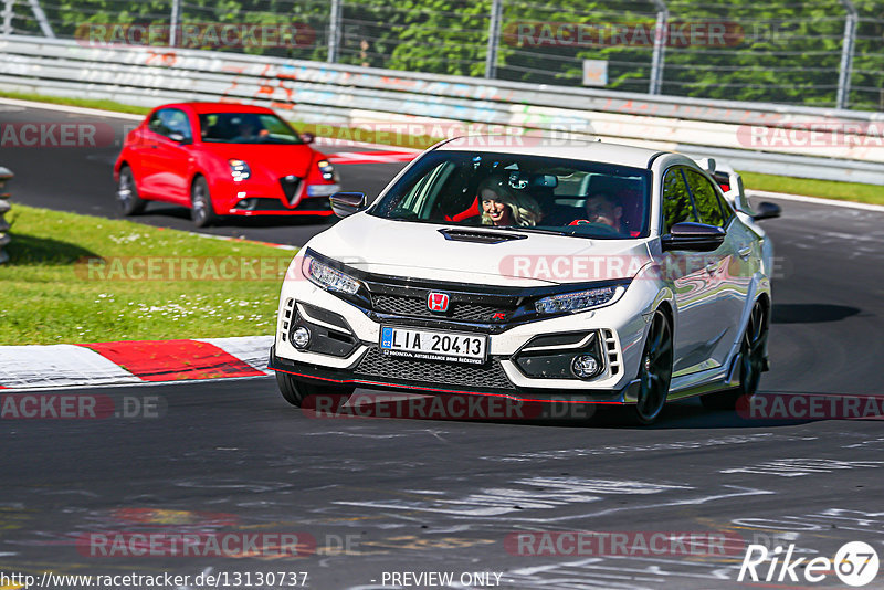 Bild #13130737 - Touristenfahrten Nürburgring Nordschleife (11.06.2021)