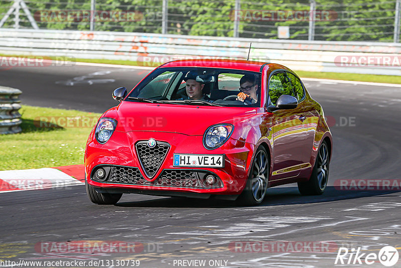 Bild #13130739 - Touristenfahrten Nürburgring Nordschleife (11.06.2021)