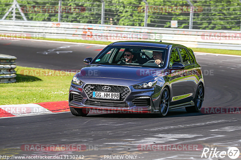 Bild #13130742 - Touristenfahrten Nürburgring Nordschleife (11.06.2021)