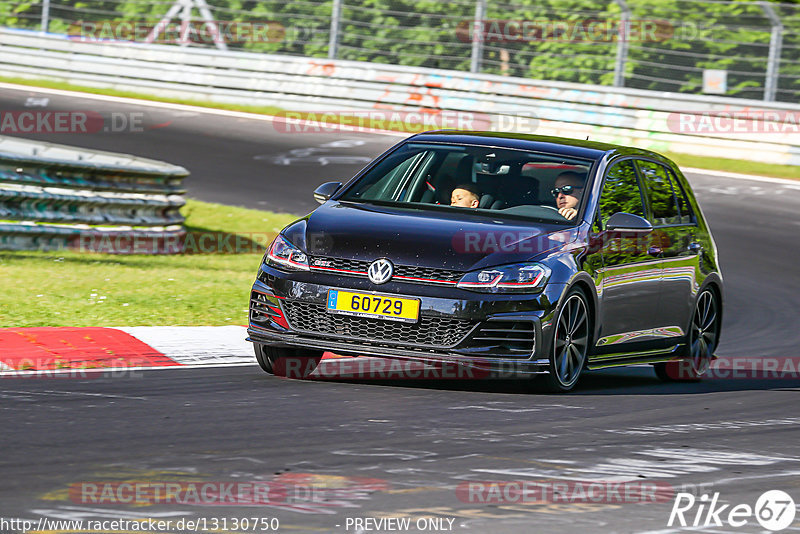 Bild #13130750 - Touristenfahrten Nürburgring Nordschleife (11.06.2021)