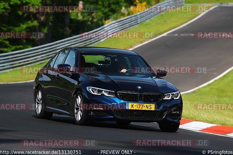 Bild #13130751 - Touristenfahrten Nürburgring Nordschleife (11.06.2021)