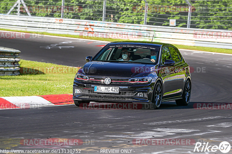 Bild #13130752 - Touristenfahrten Nürburgring Nordschleife (11.06.2021)