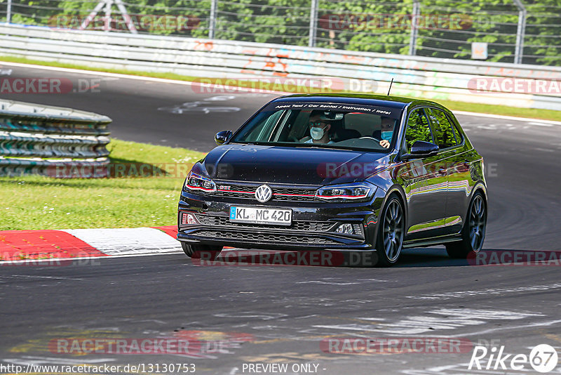 Bild #13130753 - Touristenfahrten Nürburgring Nordschleife (11.06.2021)