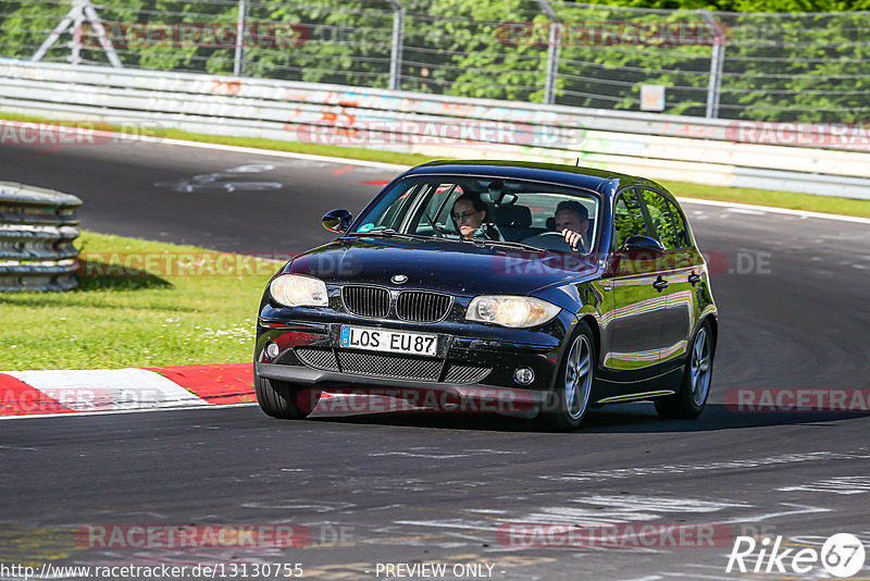 Bild #13130755 - Touristenfahrten Nürburgring Nordschleife (11.06.2021)