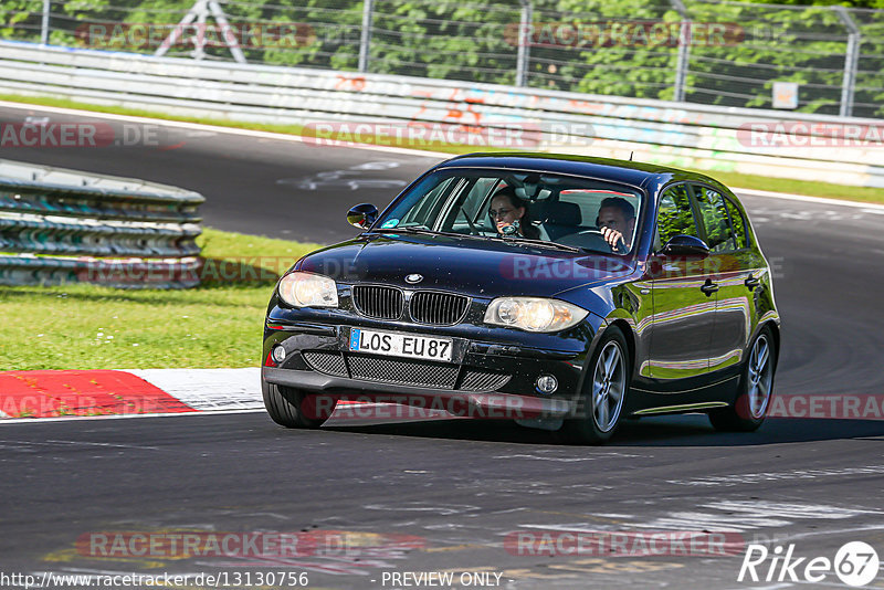 Bild #13130756 - Touristenfahrten Nürburgring Nordschleife (11.06.2021)