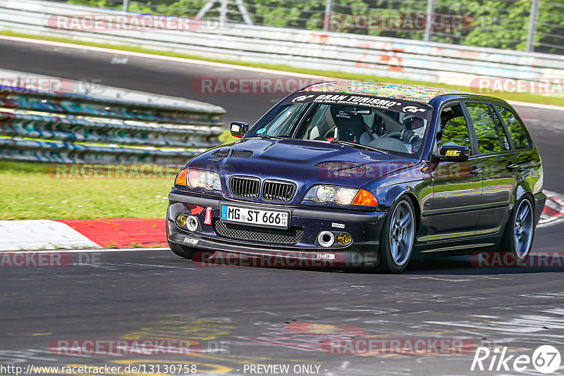 Bild #13130758 - Touristenfahrten Nürburgring Nordschleife (11.06.2021)