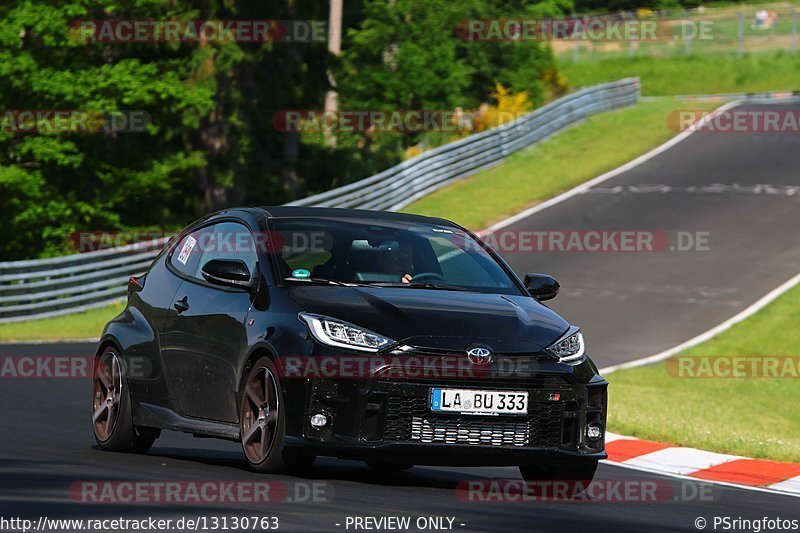 Bild #13130763 - Touristenfahrten Nürburgring Nordschleife (11.06.2021)