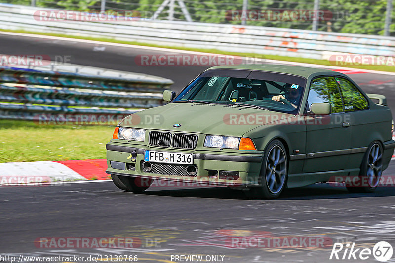 Bild #13130766 - Touristenfahrten Nürburgring Nordschleife (11.06.2021)