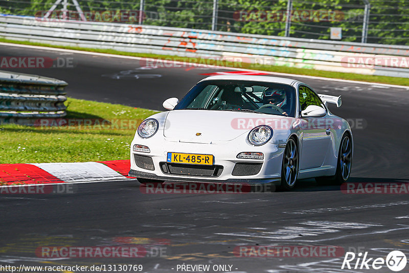 Bild #13130769 - Touristenfahrten Nürburgring Nordschleife (11.06.2021)