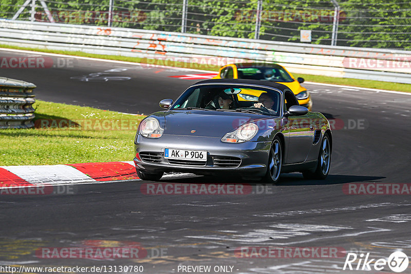 Bild #13130780 - Touristenfahrten Nürburgring Nordschleife (11.06.2021)