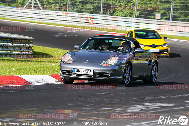 Bild #13130781 - Touristenfahrten Nürburgring Nordschleife (11.06.2021)