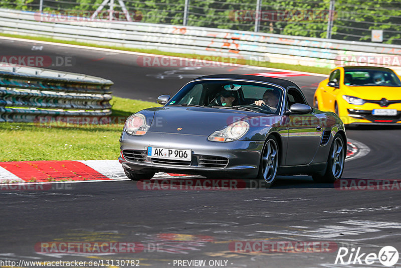 Bild #13130782 - Touristenfahrten Nürburgring Nordschleife (11.06.2021)