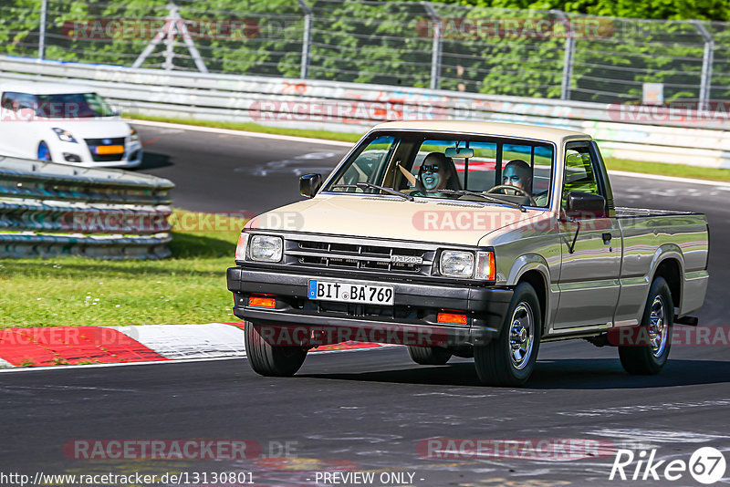 Bild #13130801 - Touristenfahrten Nürburgring Nordschleife (11.06.2021)