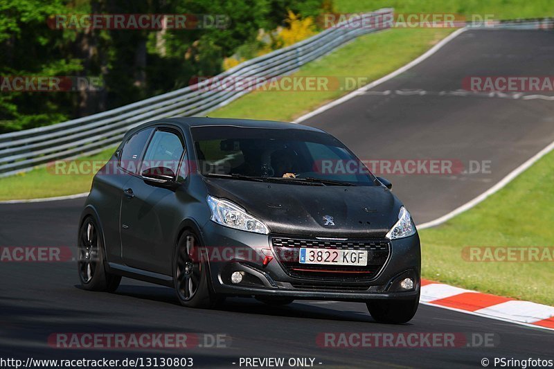 Bild #13130803 - Touristenfahrten Nürburgring Nordschleife (11.06.2021)