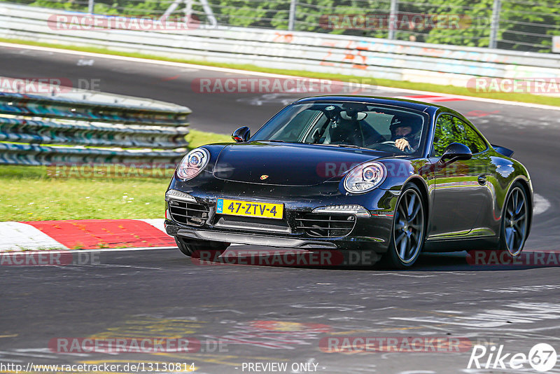 Bild #13130814 - Touristenfahrten Nürburgring Nordschleife (11.06.2021)