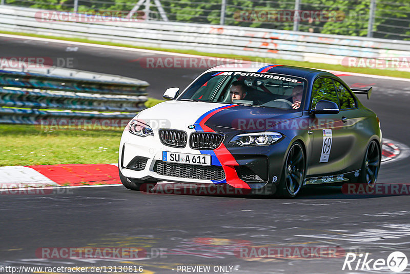 Bild #13130816 - Touristenfahrten Nürburgring Nordschleife (11.06.2021)