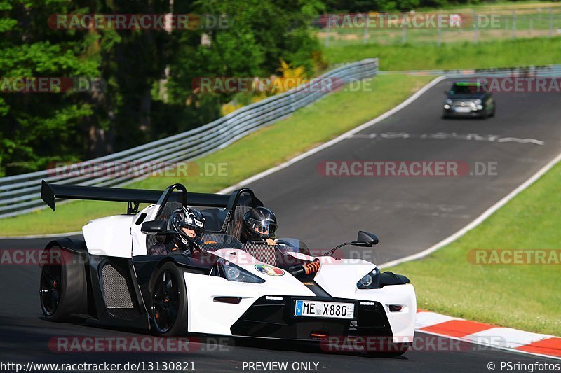 Bild #13130821 - Touristenfahrten Nürburgring Nordschleife (11.06.2021)