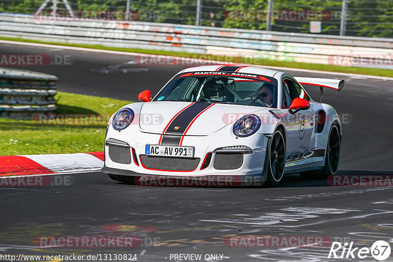 Bild #13130824 - Touristenfahrten Nürburgring Nordschleife (11.06.2021)